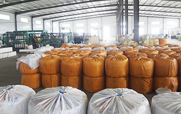 濱州恒豐化纖制品有限公司、繩纜、三股繩、編織繩、八股纜繩、十二股纜繩、芳綸纜繩
